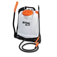 Опрыскиватель руч. STIHL SG 71 18л с удочкой ранцевый Арт. 4255-019-4970