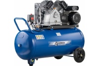 Компрессор REMEZA СБ4/С-200 LB40 200л, 580л/мин, 3кВт, 380В Арт. 21208