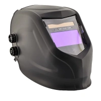 Маска сварщика OPTREL Хамелеон Ready 4/9-13 DIN черная Арт. 1007.200