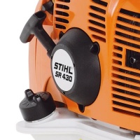 Опрыскиватель бенз. STIHL SR 420 3.5л.с. 13л 1260м.куб/ч 13м Арт. 4203-011-2611