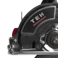 Пила алмазная TEH TC12513 1280Вт 125мм глуб. проп. 30мм Арт. TC12513