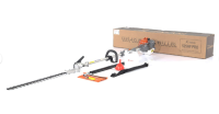Бензоножницы ZimAni 525HF Pro 1000Вт 75см Арт. 525HFPRO