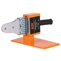 Аппарат для сварки п/т ACDC PW-1800 насадки 20-32 мм 1800Вт Арт. T0021