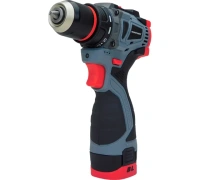 Дрель-шуруповерт акк PROFIPOWER BL-161B бесщеточный 16V*2Ач 40Нм Li-ion 2акк З/У кейс Арт. E0241