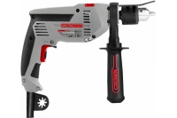 Дрель уд. CROWN CT10128 600Вт 13мм 1-х скор. Арт. CT10128