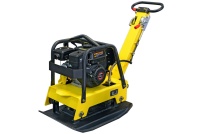 Виброплита TSS-WP160L Loncin G200F 150кг 4.8кВт 6.5л.с. раб.осн. 785*480мм гл.упл. 500мм цент.сила 3 Арт. 207185