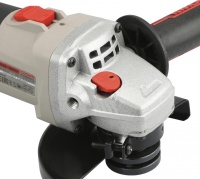 УШМ акк CROWN CT23008-125HX 20V 125мм регулировка оборотов, без АКК и ЗУ Арт. CT23008-125HX