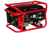 Генератор бенз Elitech СГБ 3000Р ПРО 2,5/2.8кВт, 220В, р.старт Арт. СГБ 3000Р ПРО (E0101.004.