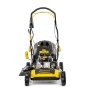 Газонокосилка бенз. CHAMPION LM4625VSE 2.5кВт 46см 25/75мм мульч. Арт. LM4625VSE