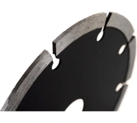 Диск алм ЗУБР 125мм УНИВЕРСАЛ сегм. Арт. 36610-125