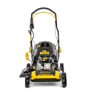 Газонокосилка бенз. CHAMPION LM4625VSE 2.5кВт 46см 25/75мм мульч. Арт. LM4625VSE