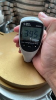 Стыковой сварочный аппарат WELPING WP630A 560630
