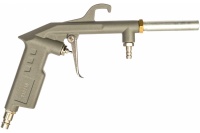 Пневмопистолет пескоструйный с шлангом FUBAG 142л/мин Арт. 110116