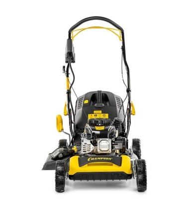 Газонокосилка бенз. CHAMPION LM4625VSE 2.5кВт 46см 25/75мм мульч. Арт. LM4625VSE