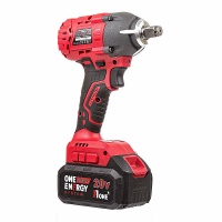 Гайковерт акк. NUMBER ONE CIW20/3.0-PRO-1BL 1/2 20V*3Ah 330Нм 1акк ЗУ Арт. CIW20/3.0-PRO-1BL 1