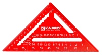 Угольник Свенсона 180мм KAPRO Арт. 446-18