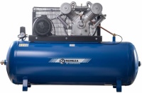 Компрессор REMEZA СБ4/Ф-500LT100 500л, 1400л/мин, 7,5кВт, 380В Арт. 20388