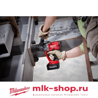 Аккумуляторный импульсный гайковерт Milwaukee M18 FUEL ONEFHIWF1-0X ONE-KEY 1” Арт. 4933459732