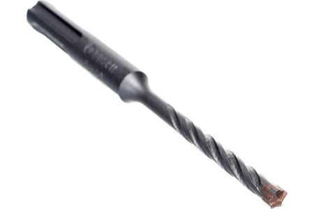 Набор буров SDS+ BOSCH SDS-plus-5X 5 шт 5-10 мм Арт. 2608833910