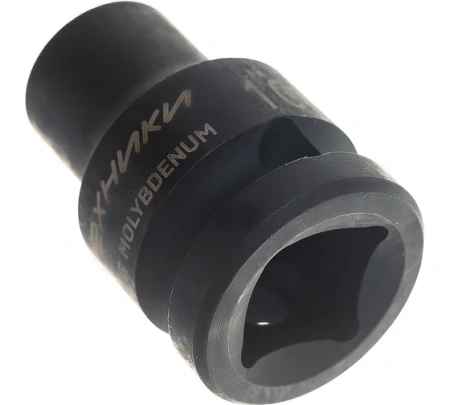 Головка 10мм 1/2" ударная Дело Техники Арт. 660010