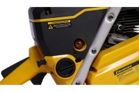 Бензорез Champion CP350 3,5кВт, 350*25,4мм, глуб 125мм Арт. CP350