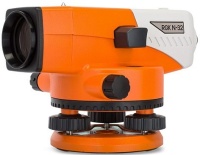 Нивелир оптический RGK N-32 с поверкой 32х, точн +/- 2мм Арт. 4610011870071