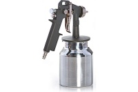Краскопульт FUBAG BASIC S750/1.5 HP н/б 0.8л 1.5мм 178л/мин Арт. 110102