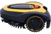 Газонокосилка-робот Champion RMB1828 28В 2Ач 180мм 20-60мм Арт. RMB1828