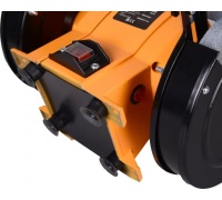 Станок точильный Вихрь ТС-400 400Вт,200мм,2950об/мин. Арт. 72/7/3