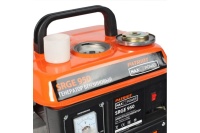 Генератор бенз PATRIOT MaxPower SRGE 950 0,65/0,8кВт 220В 2-х тактный Арт. 474103119