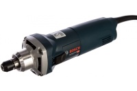 Шлифмашина прямая BOSCH GGS 28 CE 650Вт 6/8мм 10000-28000об/мин рег. об. Арт 0601220100. 