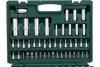 Набор инструмента универсальный 94 предмета 1/2"+1/4" KRAFTOOL Арт. 27883-H95_z03