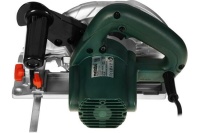 Пила дисковая Metabo KS 165, 1050 Вт, 165мм, 57мм глубина пропила Арт. 602363000