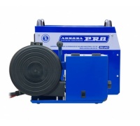 Инверторный сварочный полуавтомат AuroraPRO ULTIMATE 350 с открытым подающим механизмом (MIG/MAG+MMA)