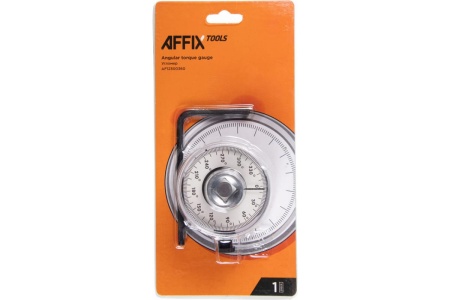 AFFIX Угломер 1/2"  Арт. AF12300360