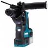 Перфоратор аккумуляторный Makita HR004GZ SDS+ 40V XGT Li-Ion 2.9Дж 3реж. без АКБ и ЗУ Арт. HR004GZ