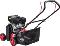 Скарификатор бензиновый Elitech СБ 4340Т 4.3кВт 40см с травосборником Арт. СБ 4340Т (E1603.010.00)
