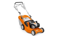 Газонокосилка бенз. STIHL RM 448.0 TX 2,8л.с. 51см 25/75мм цент.рег. самоход Арт. 6358-011-3431