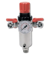 Регулятор давления GAV RPF-188