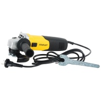 УШМ Stanley STGS9125 125мм 900Вт Арт. STGS9125-RU