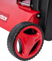 Скарификатор бензиновый Elitech СБ 4340Т 4.3кВт 40см с травосборником Арт. СБ 4340Т (E1603.010.00)