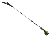 Сучкорез Greenworks GD60PST25, 60v, 25 см, без АКБ и ЗУ (аккумуляторный)