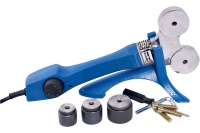 Аппарат для сварки п/т ДИОЛД АСПТ-1 насадки 20/25/32мм 800Вт Арт. 10150010