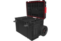 Ящик для инструментов QBRICK System ONE Cart 2.0 PROMO 641*485*660мм Арт. 10501361