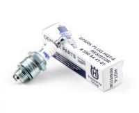Свеча зажигания Husqvarna HQT-6 аналог BR2LM Арт. 5908441-01