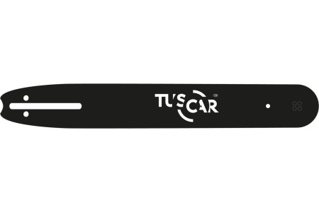 Шина TUSCAR 12" 1/4" 1.1мм 64зв. AT, Professional Арт. 1051210125-0-1