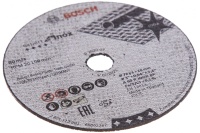 Диск отрезной по нерж BOSCH 76*10*1мм EXPERT FOR INOX 5шт/упак
