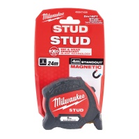 Рулетка 5м*33мм STUD GEN II MILWAUKEE магнитная Арт. 4932471626