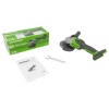 УШМ акк GREENWORKS GD24AG 24V Li-Ion 125мм бесщет.дв. без акк и ЗУ Арт. 3200207