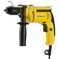 Дрель уд. Stanley SDH700C 700Вт 13мм БЗП Арт. SDH700C-RU